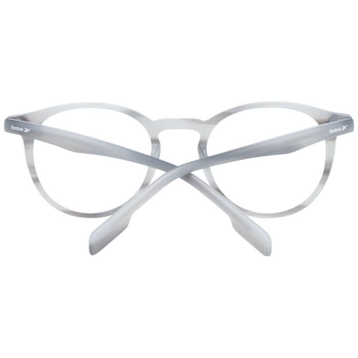 Montura de Gafas Unisex Reebok RV9020 4902V 1 Montura de Gafas Unisex Reebok RV9020 4902V 1