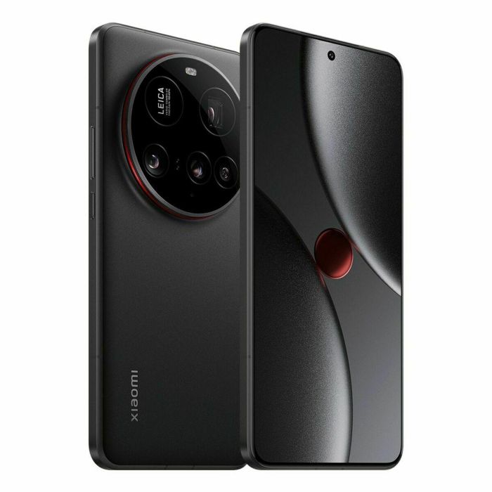 Xiaomi 15 Ultra 5G Dual Sim 16RAM 512GB black 8 Xiaomi 15 Ultra 5G Dual Sim 16RAM 512GB black 8