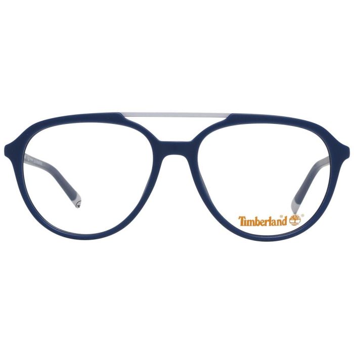 Montura de Gafas Hombre Timberland TB1618 54091 3 Montura de Gafas Hombre Timberland TB1618 54091 3