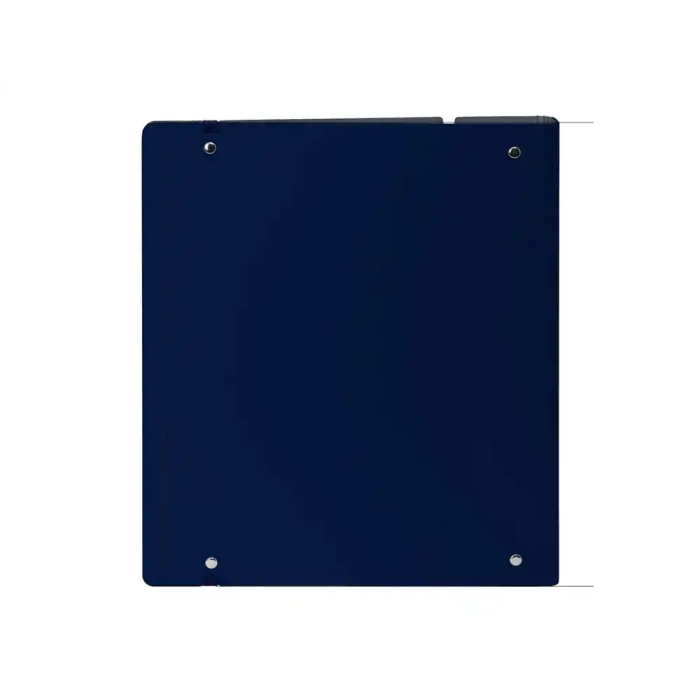 El Pulpo Carpeblock PP Foam 4 Ani 35mm Recambios Elástico 27x32x4 cm 1