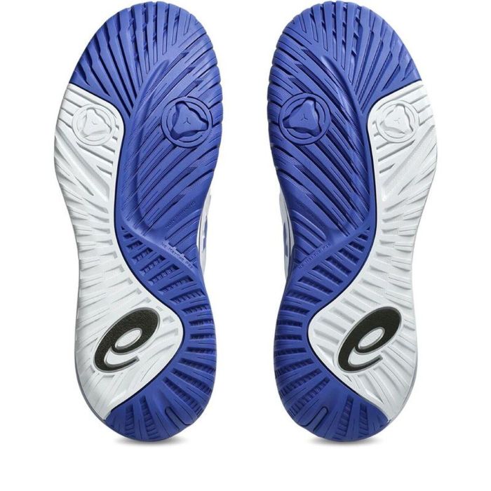 Zapatillas de Tenis para Hombre Asics Gel-Resolution X Azul 38,5 5 Zapatillas de Tenis para Hombre Asics Gel-Resolution X Azul 38,5 5