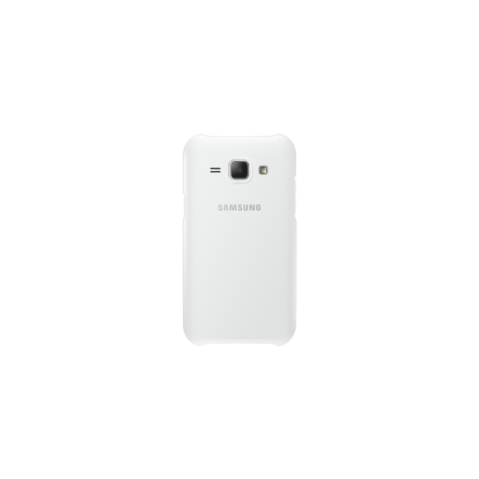 Samsung EF-PJ100B Funda blanda para Galaxy J1, 10.9 cm (4.3"), Naranja 3 Samsung EF-PJ100B Funda blanda para Galaxy J1, 10.9 cm (4.3"), Naranja 3
