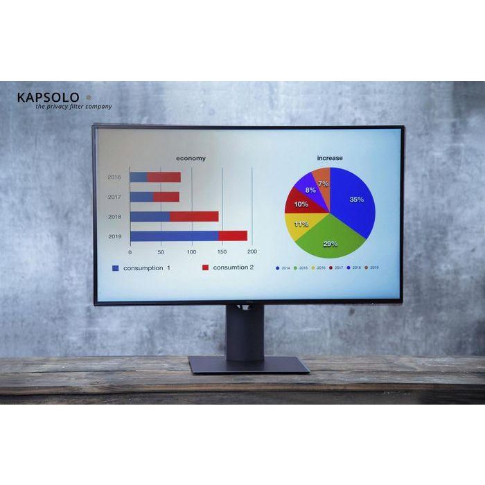 Kapsolo 2H Microbial 48,26cm (19") Wide 16:10 Kapsolo 2H Microbial 48,26cm (19") Wide 16:10