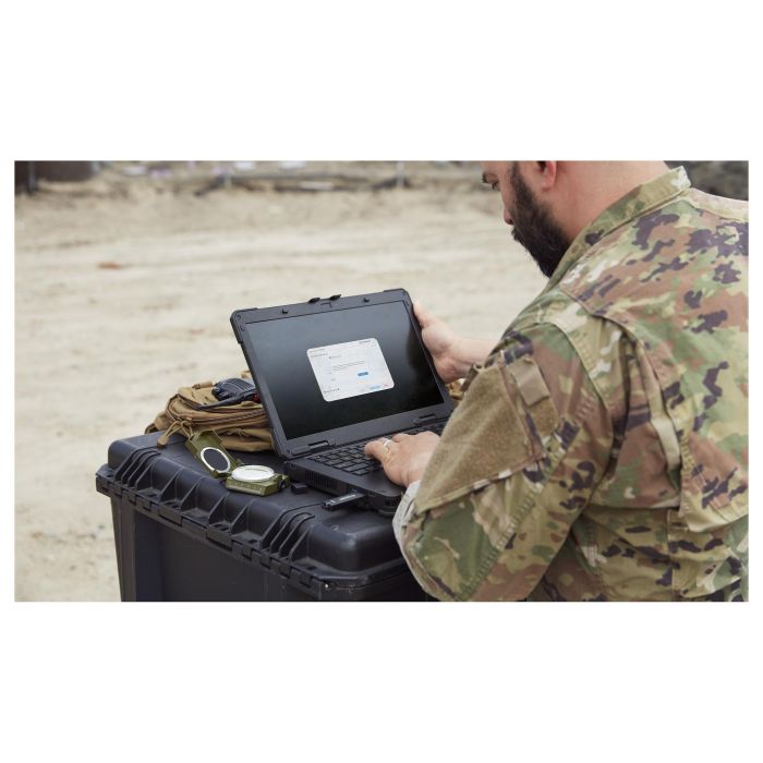 Kingston IronKey D500S 256GB USB 3.2 Gen 1 Lápiz de Memoria Cifrado Hardware AES-256 FIPS 140-3 Nivel 3 IP67 Resistente al Agua 2