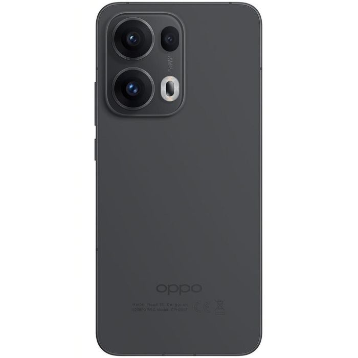Smartphone Oppo 12 GB RAM 512 GB Gris 2 Smartphone Oppo 12 GB RAM 512 GB Gris 2
