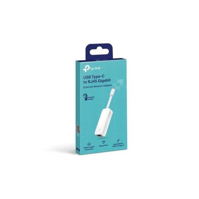 TP-Link 1G RJ-45, USB 3.0, RTL8153, 71x26x16.2 mm 4 TP-Link 1G RJ-45, USB 3.0, RTL8153, 71x26x16.2 mm 4