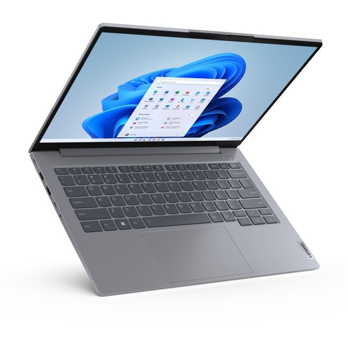 Lenovo ThinkBook 14 G6 IRL i5 1335U/16GB/512SSD/W11Pro arctic grey 7