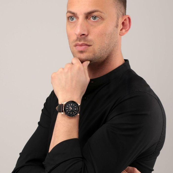 Reloj Hombre Trussardi T-LOGO (Ø 43 mm) 5