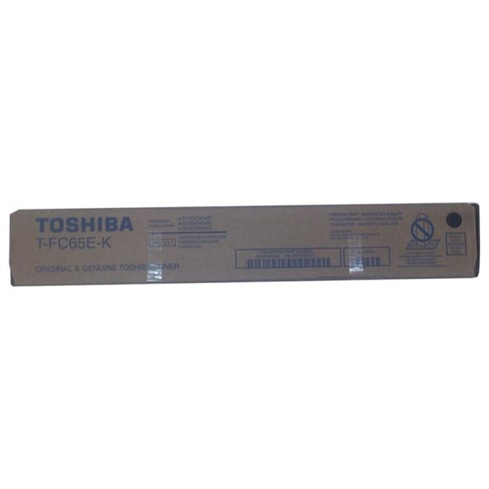 Tóner Original Toshiba e-STUDIO5540c/6540c/6550c Negro