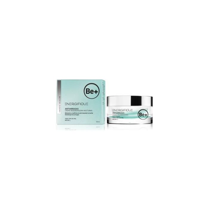 Be+ Antiar Crema Nocturna Reg 50Ml Be+ Antiar Crema Nocturna Reg 50Ml