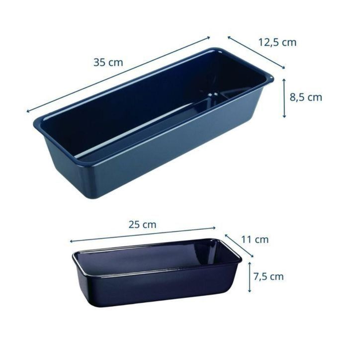 Molde Desmontable Dr. Oetker 2 Molde Desmontable Dr. Oetker 2