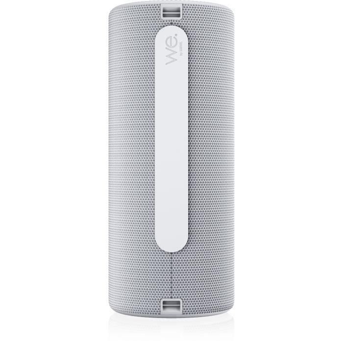 Loewe LOE4011880171328 Altavoz Portátil Inalámbrico Nosotros. HEAR 2 Bluetooth 60W IPX6 17h Batería Gris Frío Loewe LOE4011880171328 Altavoz Portátil Inalámbrico Nosotros. HEAR 2 Bluetooth 60W IPX6 17h Batería Gris Frío