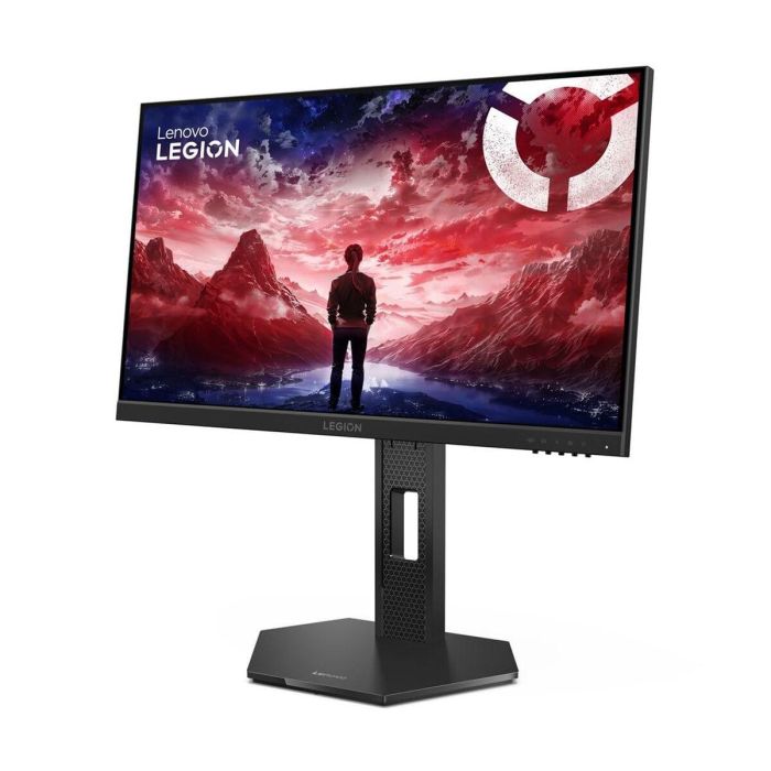 Monitor Lenovo 67D4GAC3EU Full HD 24,5" 15