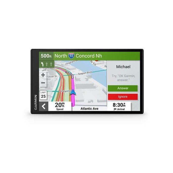 Garmin DriveSmart 76 EU MT-S 6