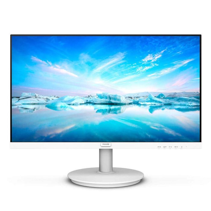 Monitor Philips 241V8AW/00 Full HD 23,8" 75 Hz 0 Monitor Philips 241V8AW/00 Full HD 23,8" 75 Hz 0