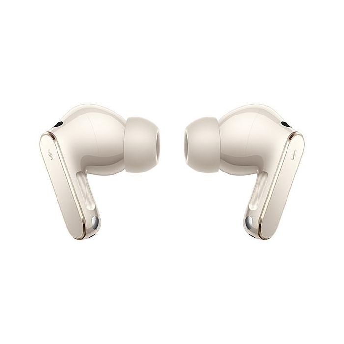 Huawei FreeBuds Pro 5 Auriculares Inalámbricos Intraurales con Cancelación Activa de Ruido (ANC), IP57, Bluetooth 6.0, Hasta 33h de Autonomía, Color Arena Gold