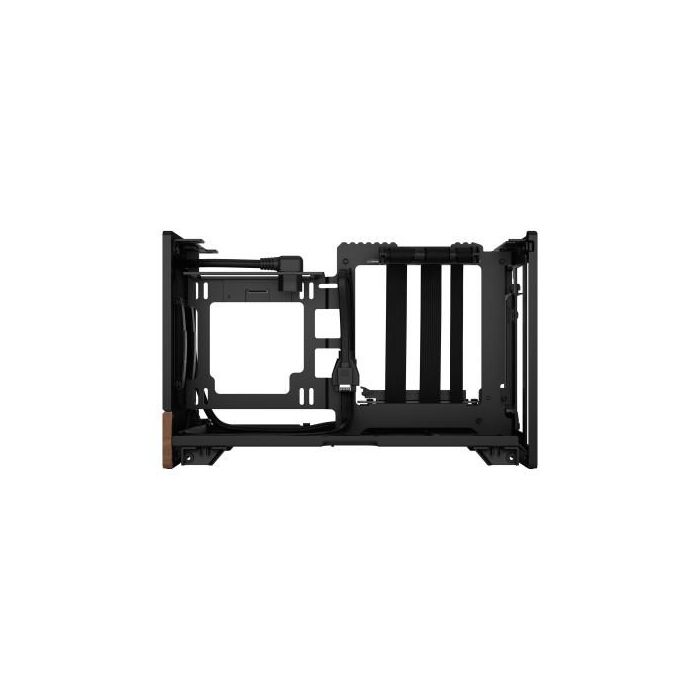 Fractal Design Terra Small Form Factor (SFF) Grafito 7 Fractal Design Terra Small Form Factor (SFF) Grafito 7