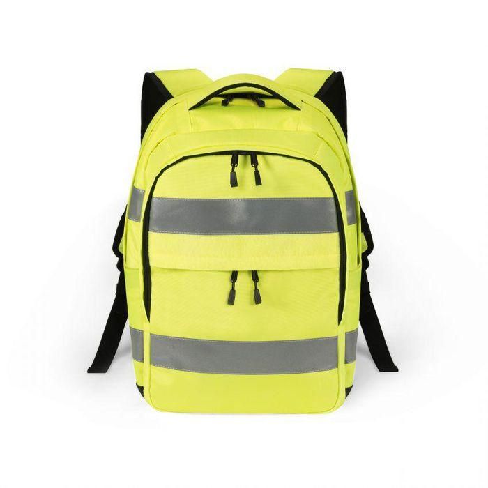 Dicota 25 l, TPU, 600D rPET, 320 x 455 x 220 mm, 1.09 kg, Yellow 2 Dicota 25 l, TPU, 600D rPET, 320 x 455 x 220 mm, 1.09 kg, Yellow 2