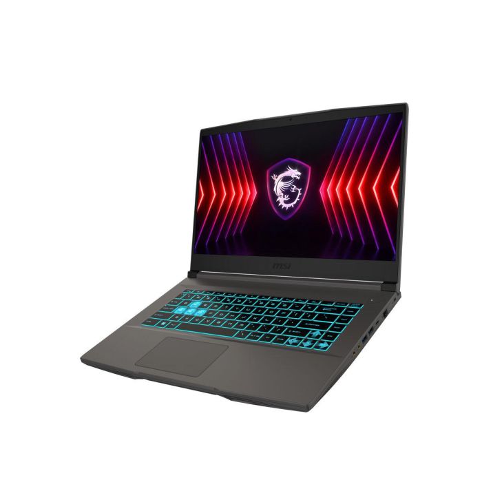 Laptop MSI 9S7-16R831-1682 16 GB RAM 512 GB SSD 3 Laptop MSI 9S7-16R831-1682 16 GB RAM 512 GB SSD 3