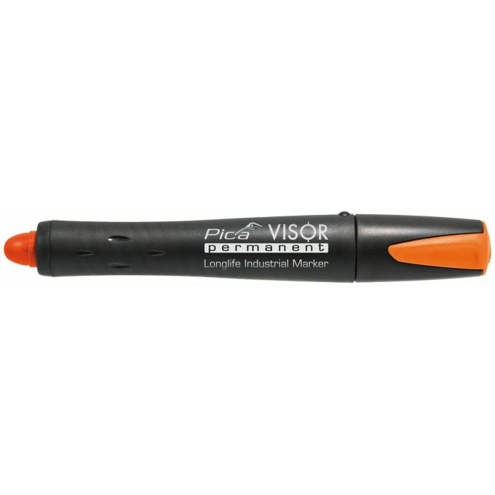 Marcador Pica 990/36 Permanente Verde Industrial 15 Marcador Pica 990/36 Permanente Verde Industrial 15