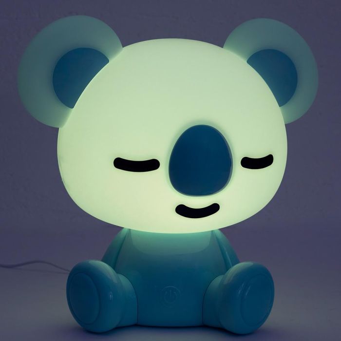 Luz Quitamiedo Koala 3 Inten Home Deco Kids 2