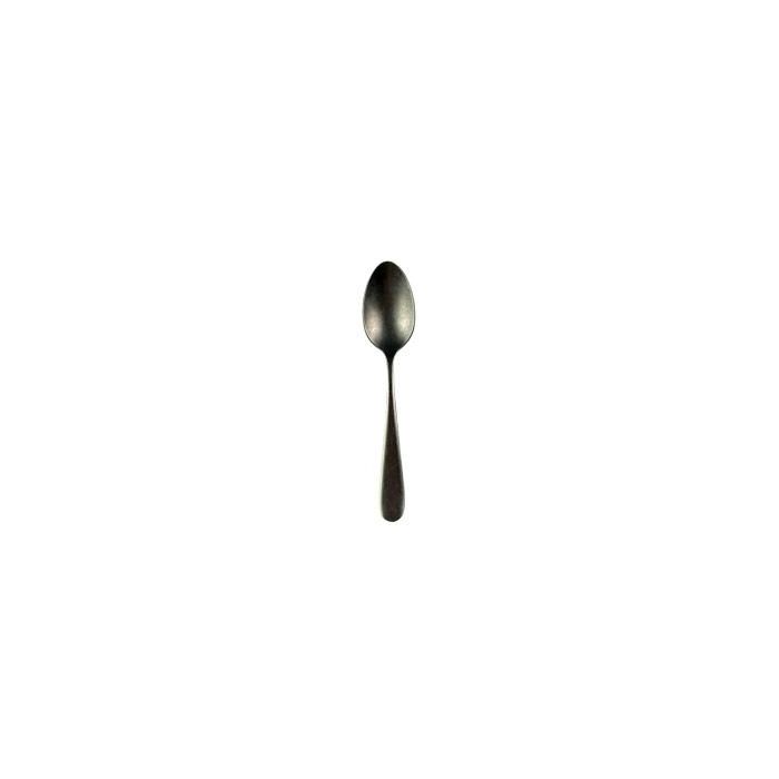 Bamberg Negro Cuchara Cafe 140 Mm (12 Unidades) Bamberg Negro Cuchara Cafe 140 Mm (12 Unidades)