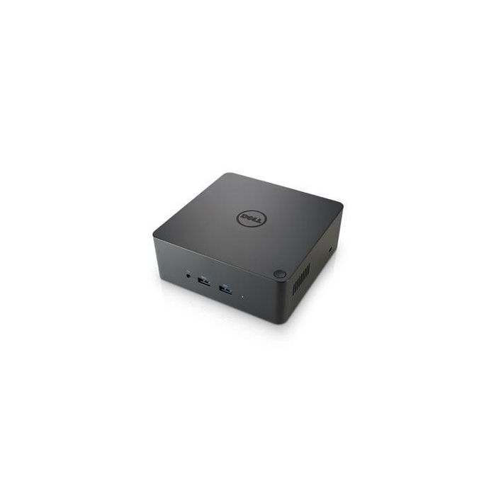 Dell Thunderbolt Dock TB16 240W - EU Dell Thunderbolt Dock TB16 240W - EU