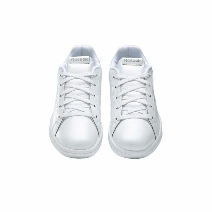 Zapatillas Casual Unisex Reebok Classic Royal Blanco 31.5 3 Zapatillas Casual Unisex Reebok Classic Royal Blanco 31.5 3
