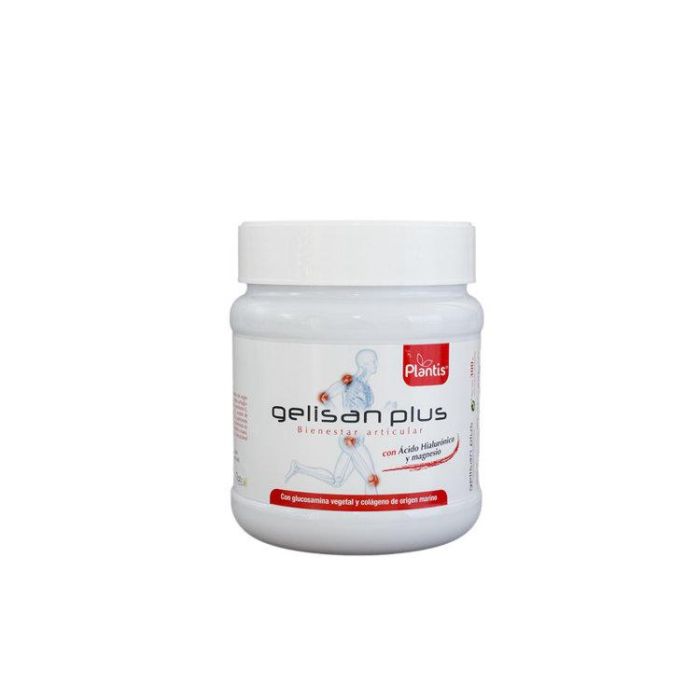 Gelisan Plus Ac.Hialuronico 300G