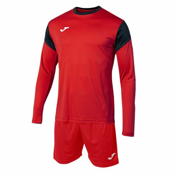 Conjunto Deportivo para Adultos Joma Sport Phoenix Gk S 0 Conjunto Deportivo para Adultos Joma Sport Phoenix Gk S 0