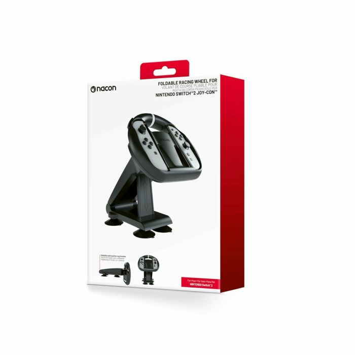 Cable USB Nacon SWITCHNEWFOLDWHEEL 1 Cable USB Nacon SWITCHNEWFOLDWHEEL 1