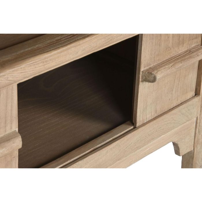 Armario Item Home DKD Home Decor Natural 42 x 189 x 92 cm 5 Armario Item Home DKD Home Decor Natural 42 x 189 x 92 cm 5