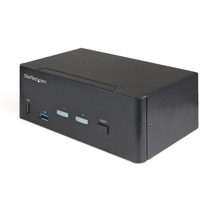 Switch KVM Startech SV231DHU34K6 1 Switch KVM Startech SV231DHU34K6 1