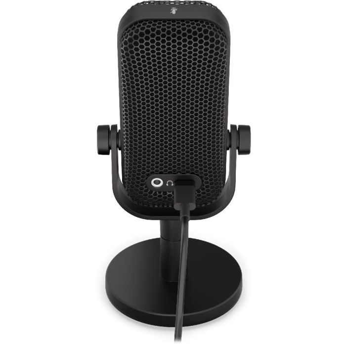 ENDORFY Solum Voice S (schwarz. USB-C) 11 ENDORFY Solum Voice S (schwarz. USB-C) 11