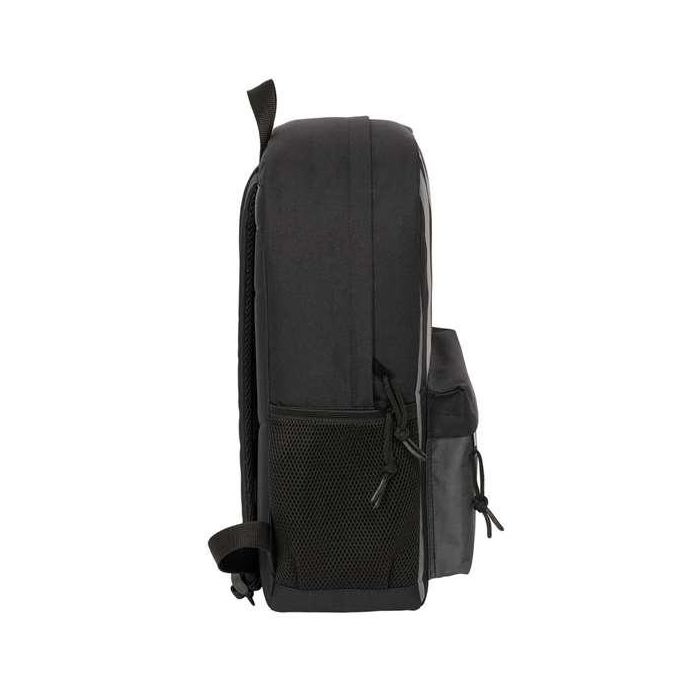 Mochila Safta Para Portatil 15,6'' Wednesday 430x320x140 mm 6 Mochila Safta Para Portatil 15,6'' Wednesday 430x320x140 mm 6