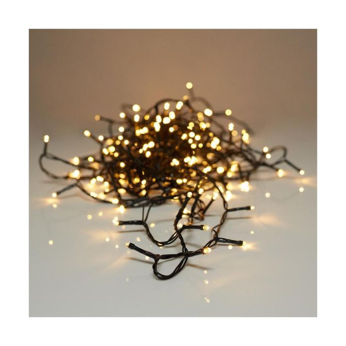 Guirnalda de Luces LED AX8401030 Luz cálida Blanco Cálido 16,5 m 5