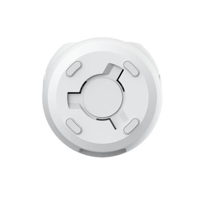 Ezviz EZV6941545632667 Cámara interior H6c 2K con Rotación 340°, Detección AI, Visión Nocturna en Color y Llamada Bidireccional. 4 Ezviz EZV6941545632667 Cámara interior H6c 2K con Rotación 340°, Detección AI, Visión Nocturna en Color y Llamada Bidireccional. 4