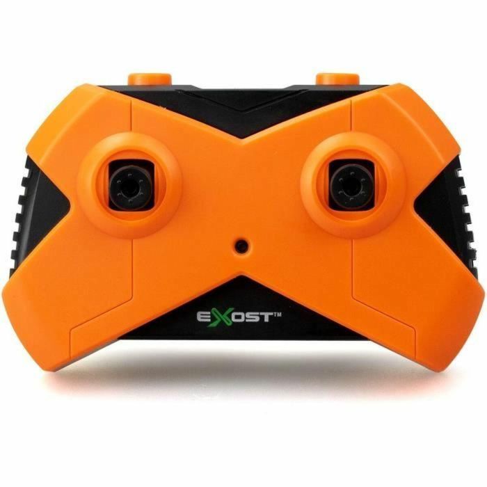 Coche Radio Control Exost Phantom Force Orange 1 Coche Radio Control Exost Phantom Force Orange 1