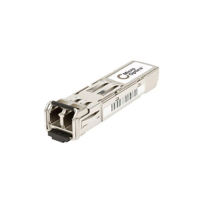 Lanview Módulo SFP 1.25 Gbps, MMF, 550m, LC Duplex, Compatible con TP-Link TL-SM311LM