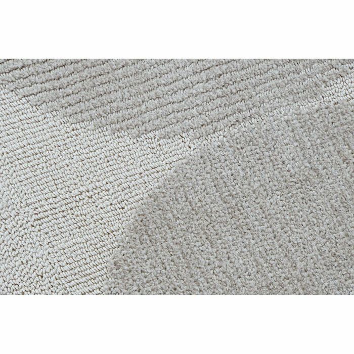 Alfombra Moderno DKD Home Decor Beige 290 x 0.9 x 200 cm 2