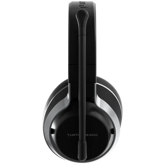 Turtle Beach TUR0731855033669 Stealth Pro PS Auriculares Inalámbricos para PlayStation, Negro 5