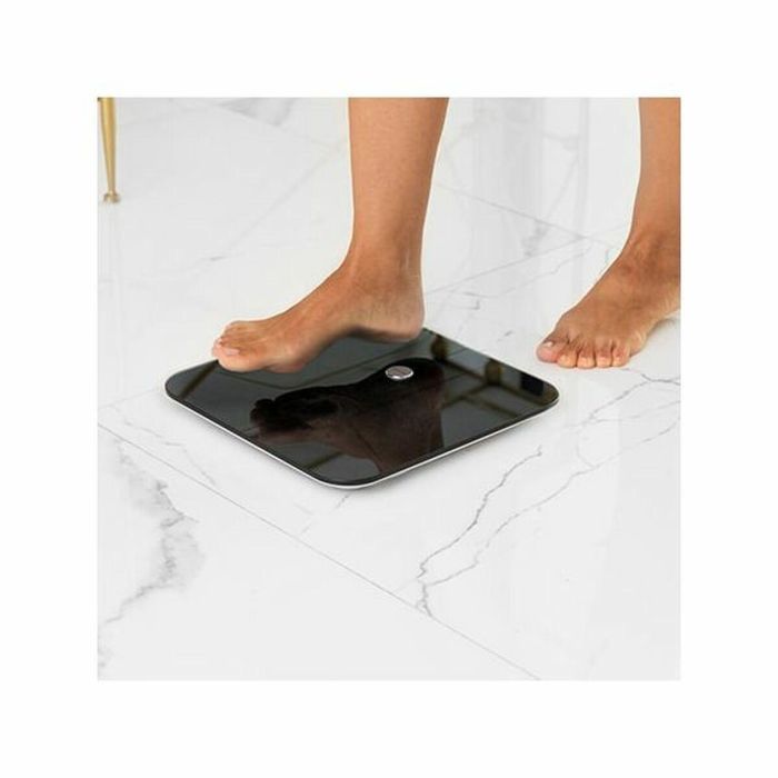 Báscula Digital de Baño Cecotec Surface Precision 9750 Smart Healthy 2