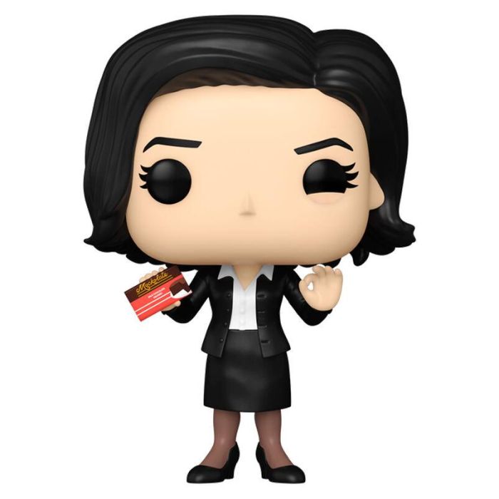 Figura POP Friends Monica Geller 0 Figura POP Friends Monica Geller 0