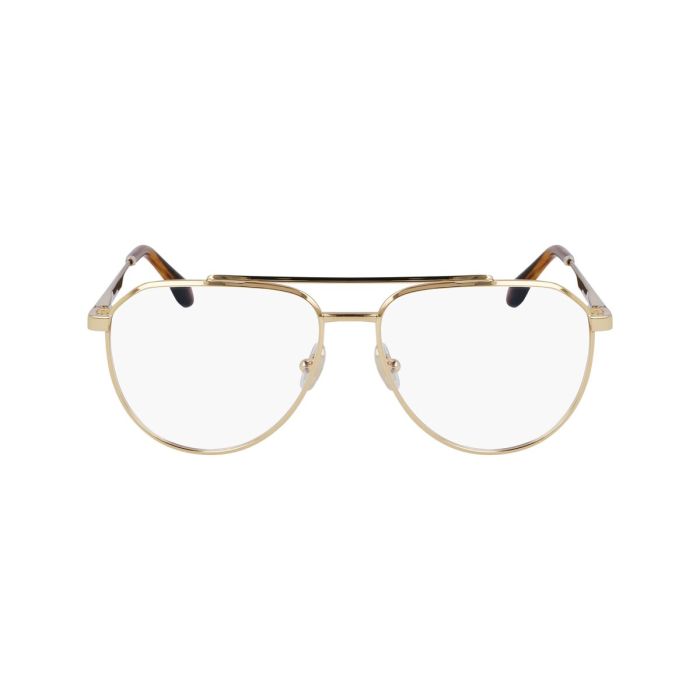 Montura de Gafas Mujer Victoria Beckham VB2133-5515714 Ø 55 mm 2 Montura de Gafas Mujer Victoria Beckham VB2133-5515714 Ø 55 mm 2