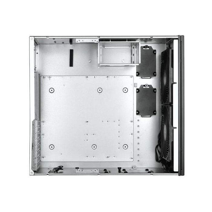 Silverstone RM51 - Rack-Montage - 5U - SSI EEB black 2