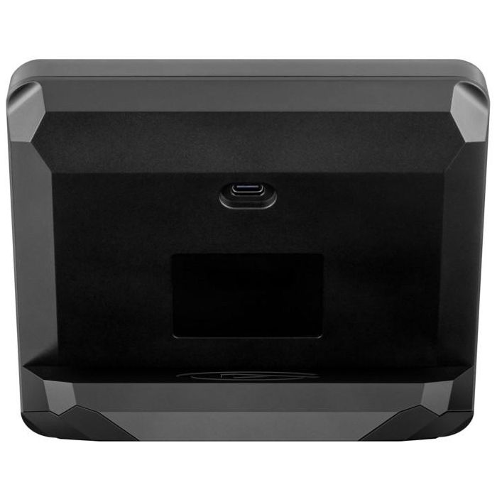 Elgato Stream Deck + (10GBD9901) - Controlador con 8 teclas LCD, 4 diales multifunción y panel táctil LCD 1