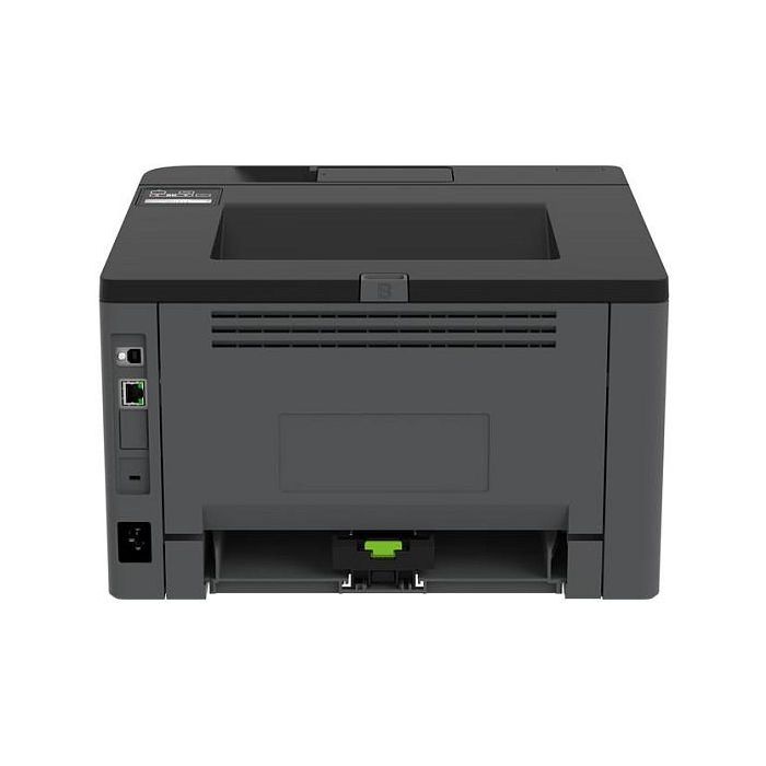 Lexmark Impresora Monocromo Láser A4 MS431DW, 42 ppm, Doble Cara Automática, Pantalla LCD 6