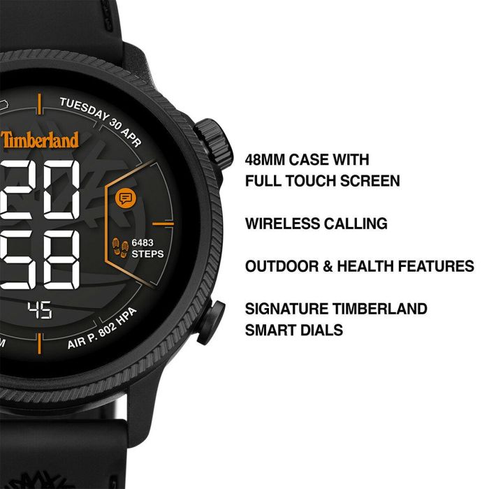 Reloj Hombre Timberland TDIGB0064503 3 Reloj Hombre Timberland TDIGB0064503 3