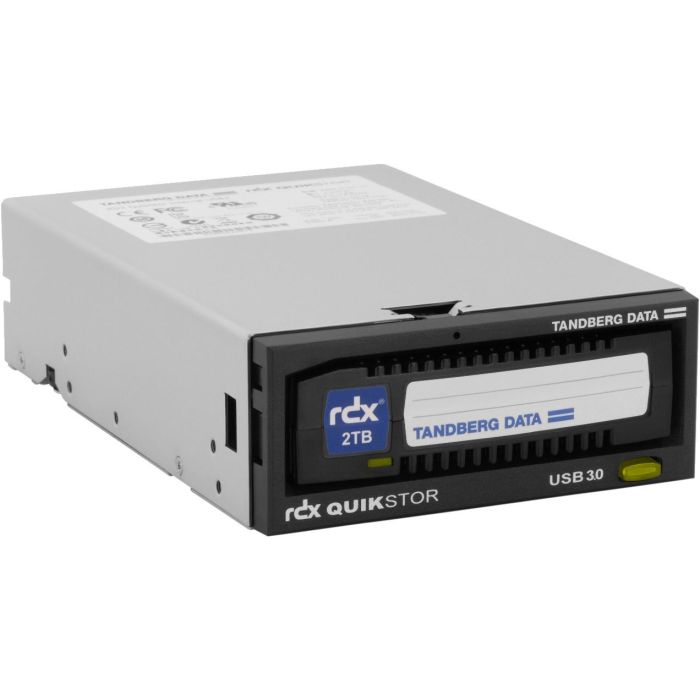 Tandberg RDX QuikStor Dock USB 3.0 8771 RDX 4