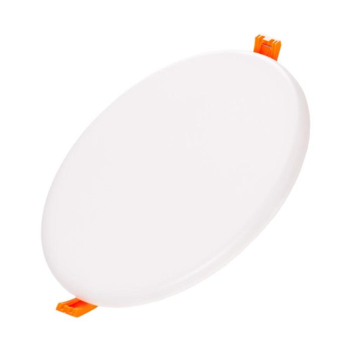 Placa LED 22W 1597Lm 4000ºK Circular sin Marco 40.000H [LUM-NSDL-R185-W Placa LED 22W 1597Lm 4000ºK Circular sin Marco 40.000H [LUM-NSDL-R185-W